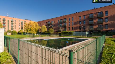 Photo 2 of Flat for sale in Pamplona-iruña - Paseo Santa Lucia, 5, Buztintxuri, Navarra