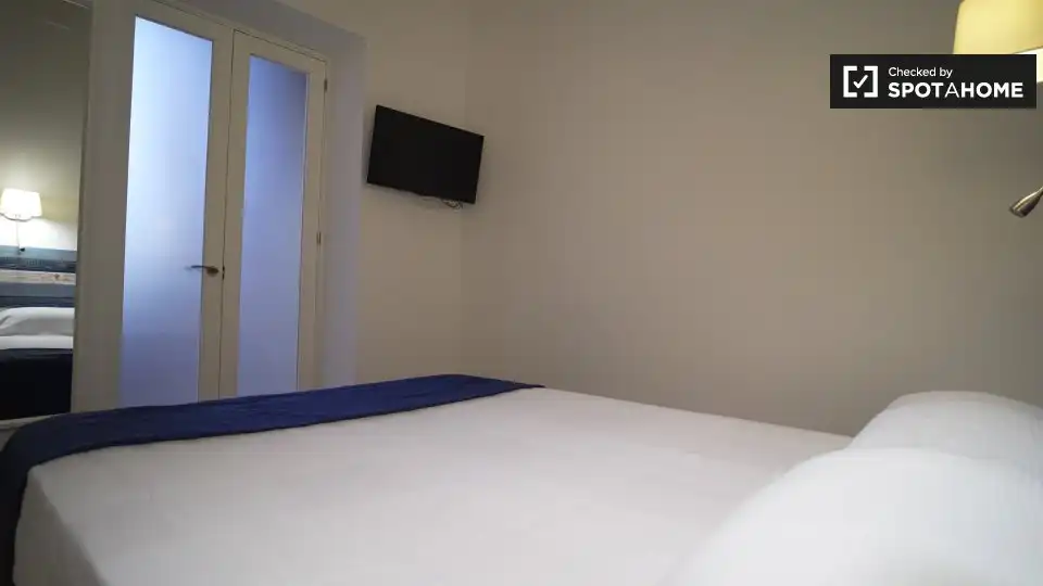 Habitación en Encarnación - Regina