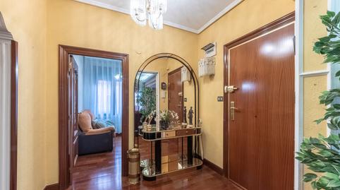 Foto 4 de Piso en venta en Agirre Lehendakariaren Etorbidea, 180, San Ignacio - Elorrieta, Bizkaia