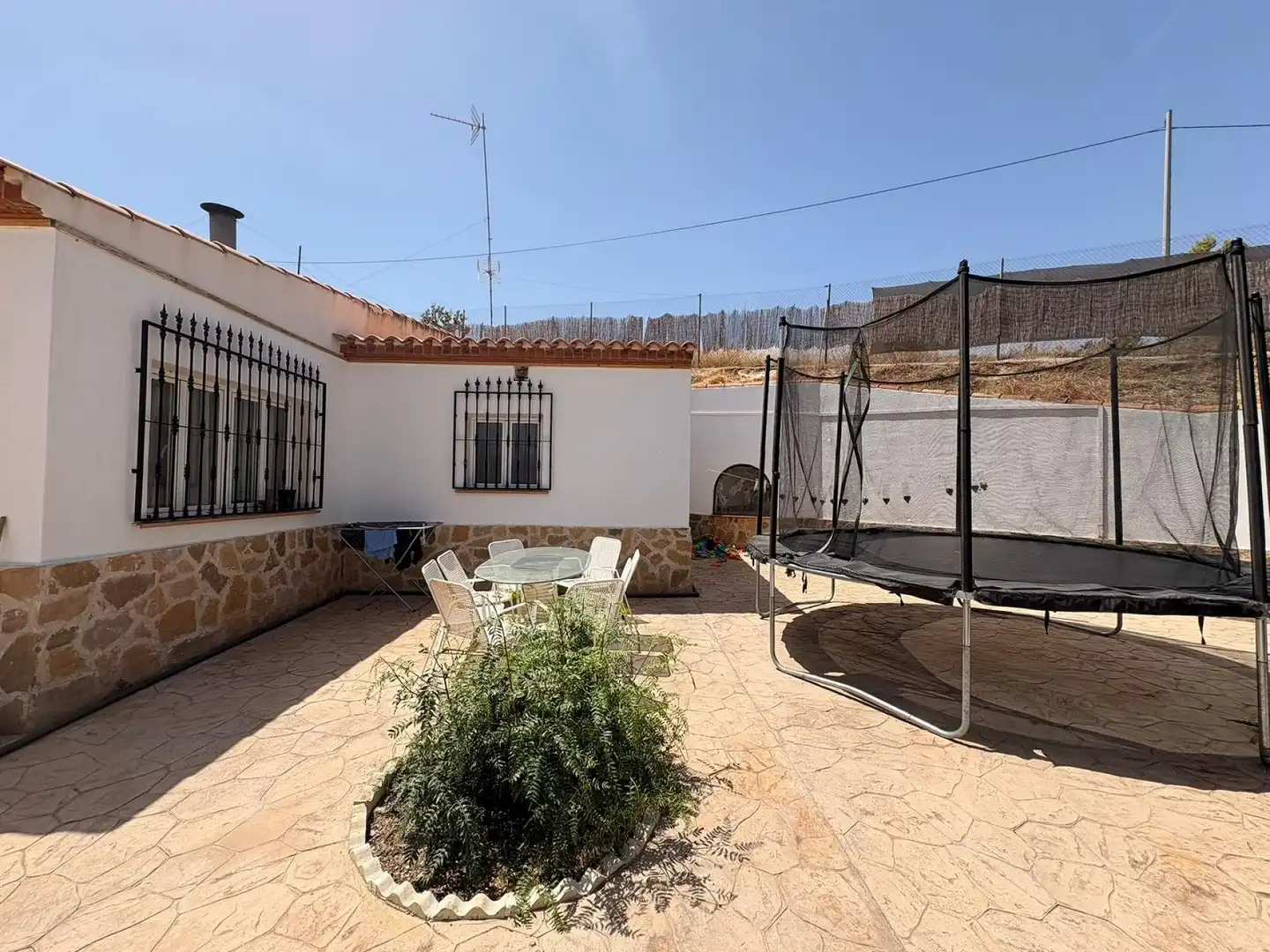 Terrace of Country homes for sale in Jumilla  with Terrace