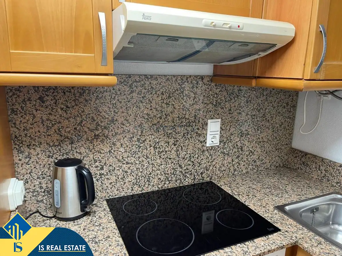 Apartament amb piscina en venda a Playa de los Locos, imagen 10