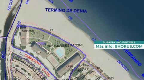 Photo 4 of Flat for sale in Marines Racons a Denia, 90, Devessa - Monte Pego, Alicante