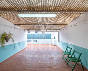 Terrace of Flat to rent in Las Palmas de Gran Canaria  with Terrace and Pets allowed