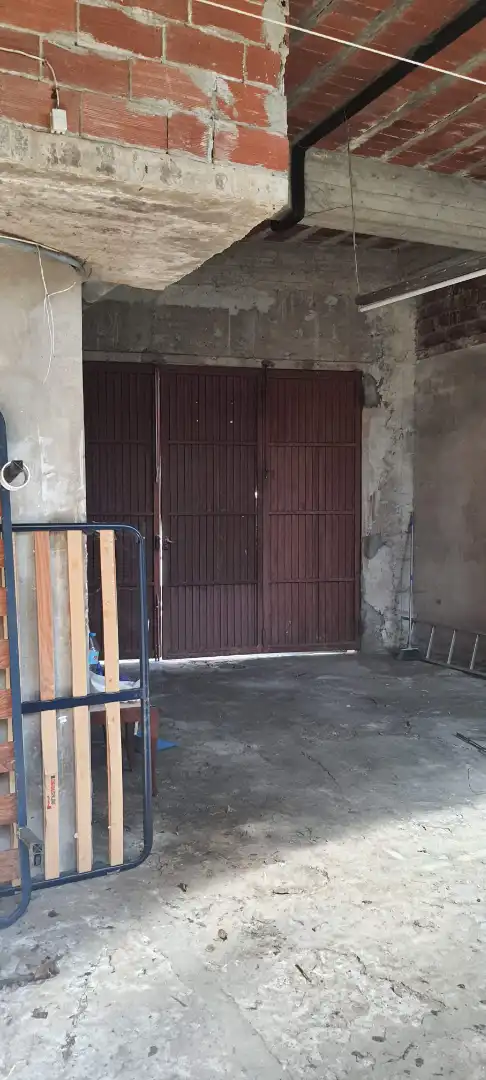 Haus mit Garten zum Verkauf in Rúa Túnel 10, imagen 13