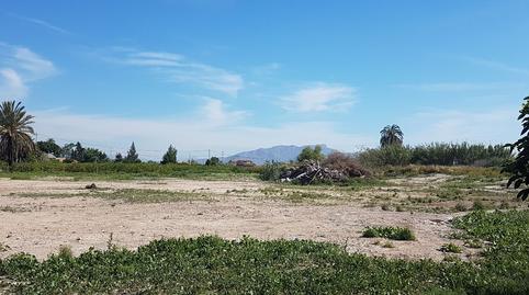 Foto 4 de Residencial en venda a Diseminado Ermita Luz, 46, Los Ramos, Murcia