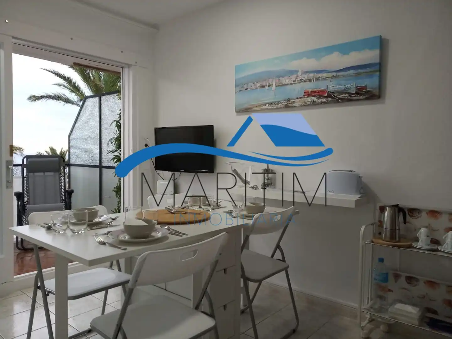 Flat for sale in Tossa de Mar  with Heating, Balcony and Community pool