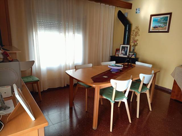 Casa-chalet en Venta en Torre-Sana