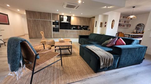 Foto 5 de Planta baixa en venda a Passeig de Manuel Girona, Sarrià, Barcelona Capital