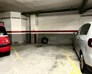 Parking of Garage for sale in Salou