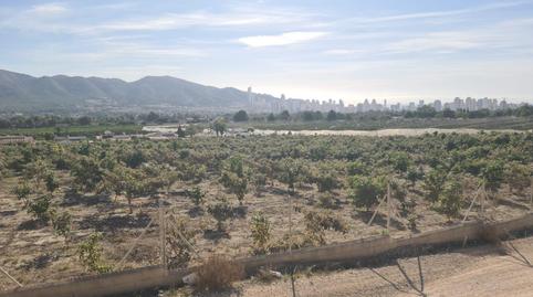 Foto 2 de Terreny en venda a Juzgados - Plaza de Toros, Alicante