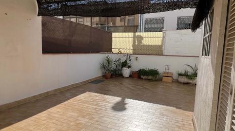 Foto 2 de Edifici en venda a Sant Joan, Barcelona