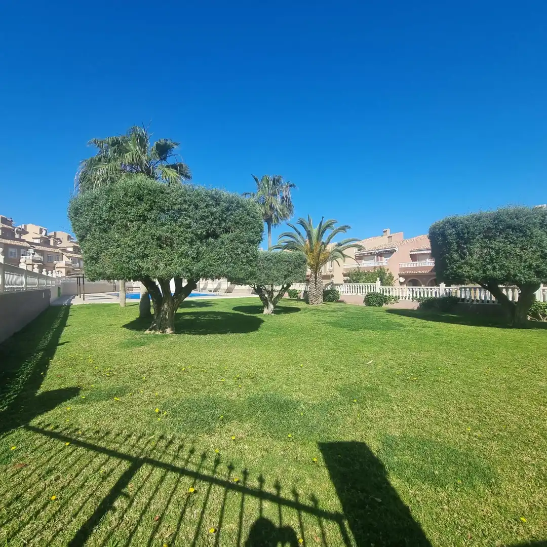 Reihenhaus mit Pool zur Miete in CANARIAS, imagen 6