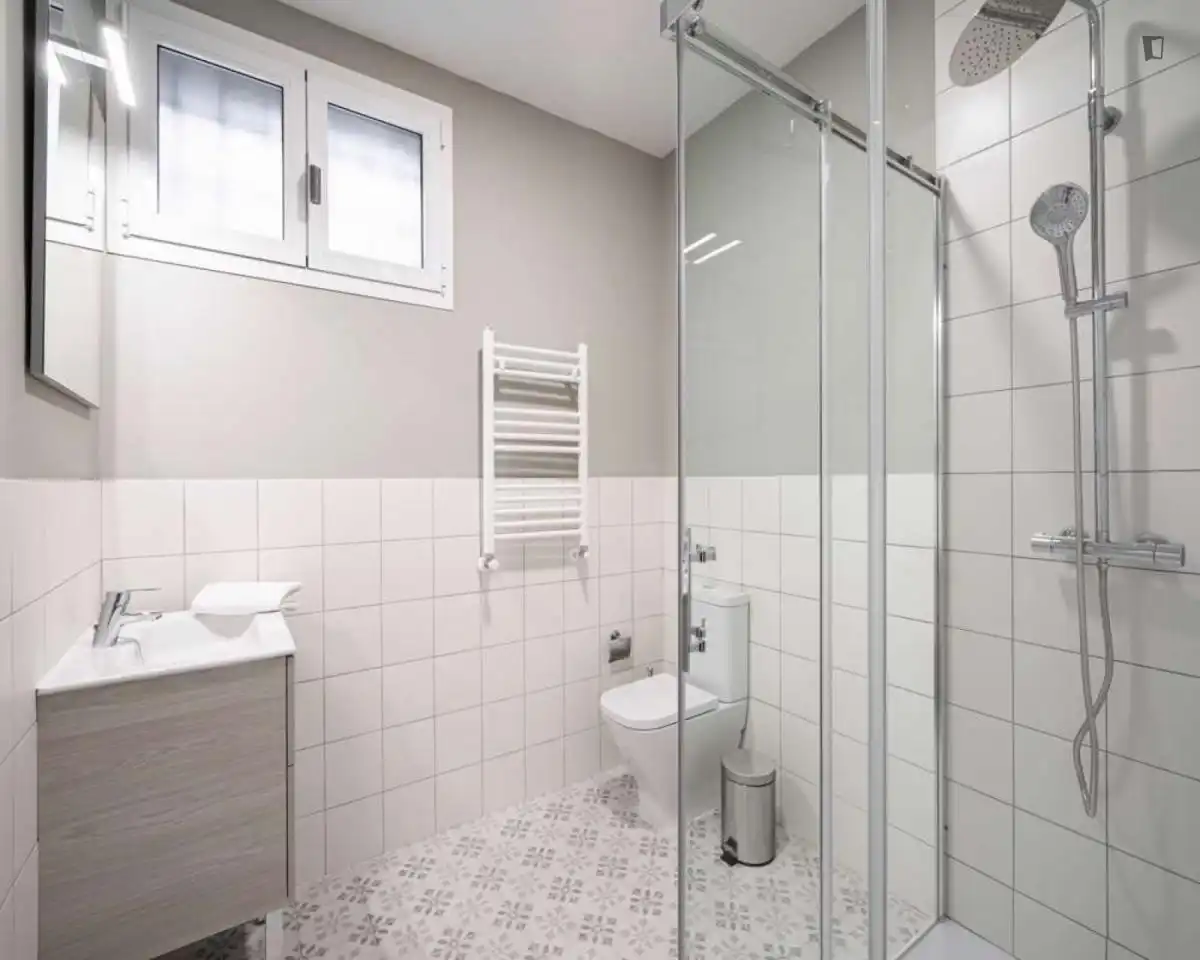 Zimmer in Vallehermoso