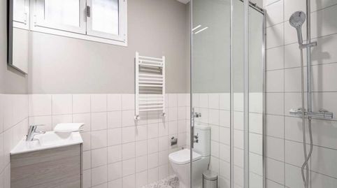 Foto 4 de Habitación en Vallehermoso, Madrid Capital