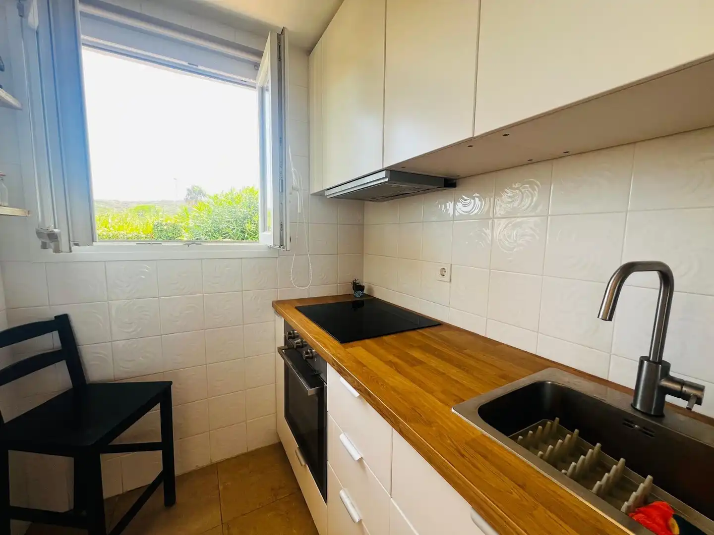 Apartament amb terrassa en venda a Chullera, imagen 13