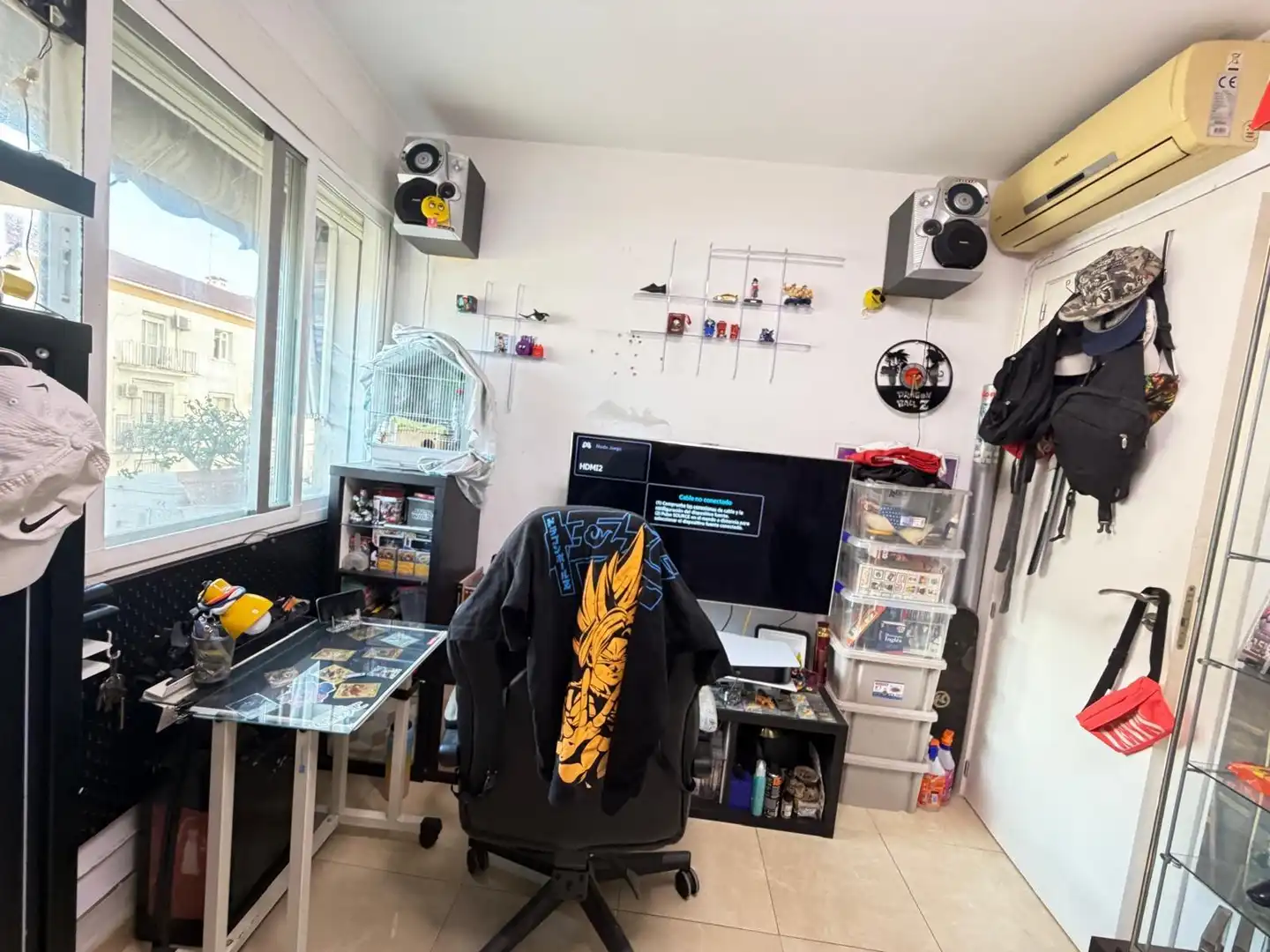 Flat with lift for sale in Bailén - Miraflores, imagen 18