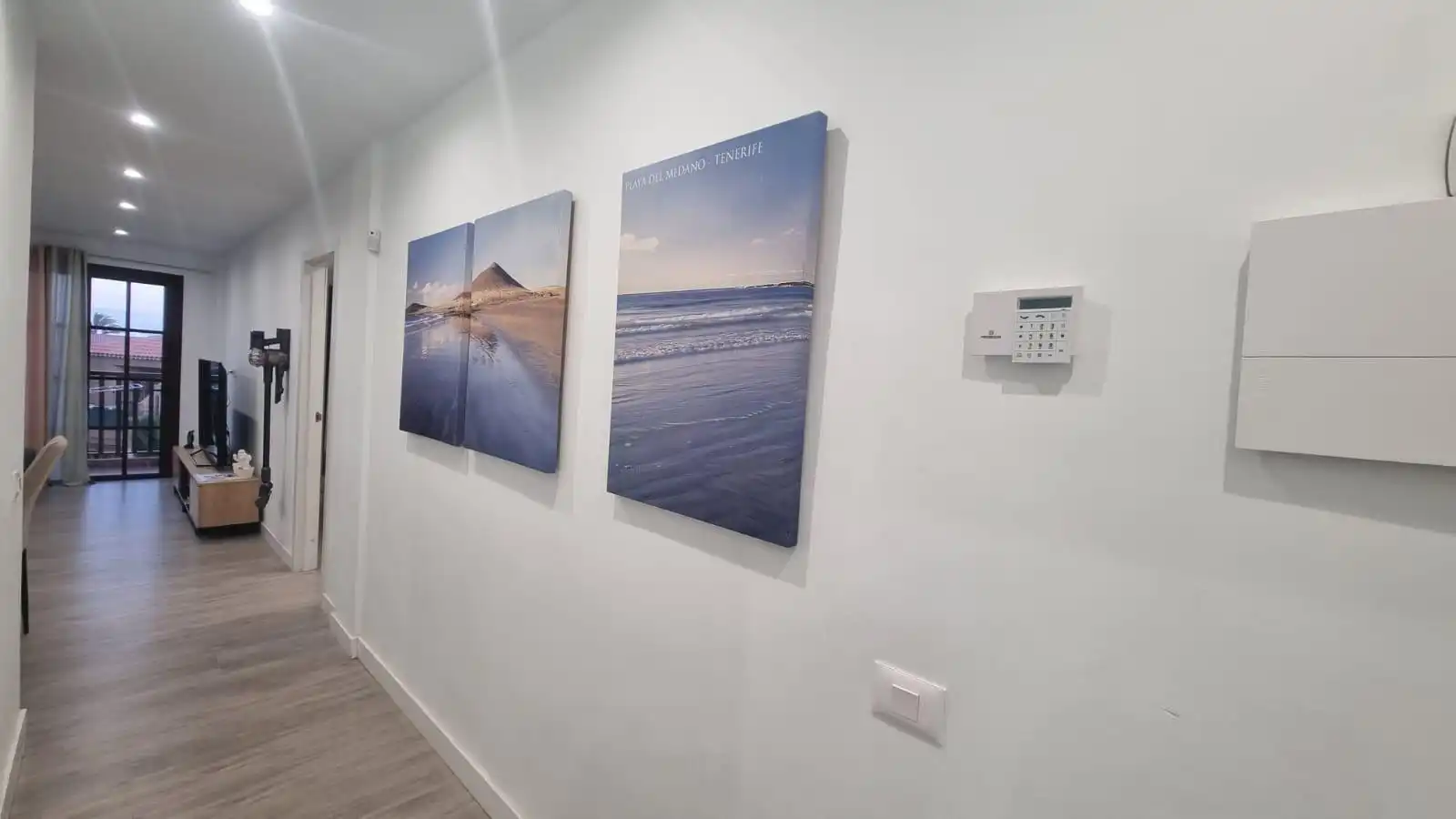 Apartamento en venta en Arona con Terraza, Amueblado y Piscina comunitaria