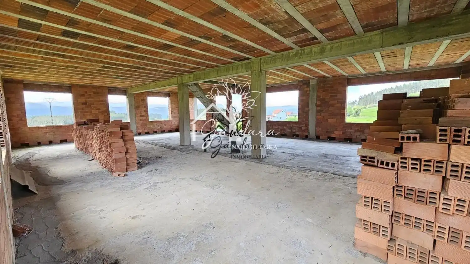 Casa o chalet en venta en San Sadurniño con Terraza y Trastero