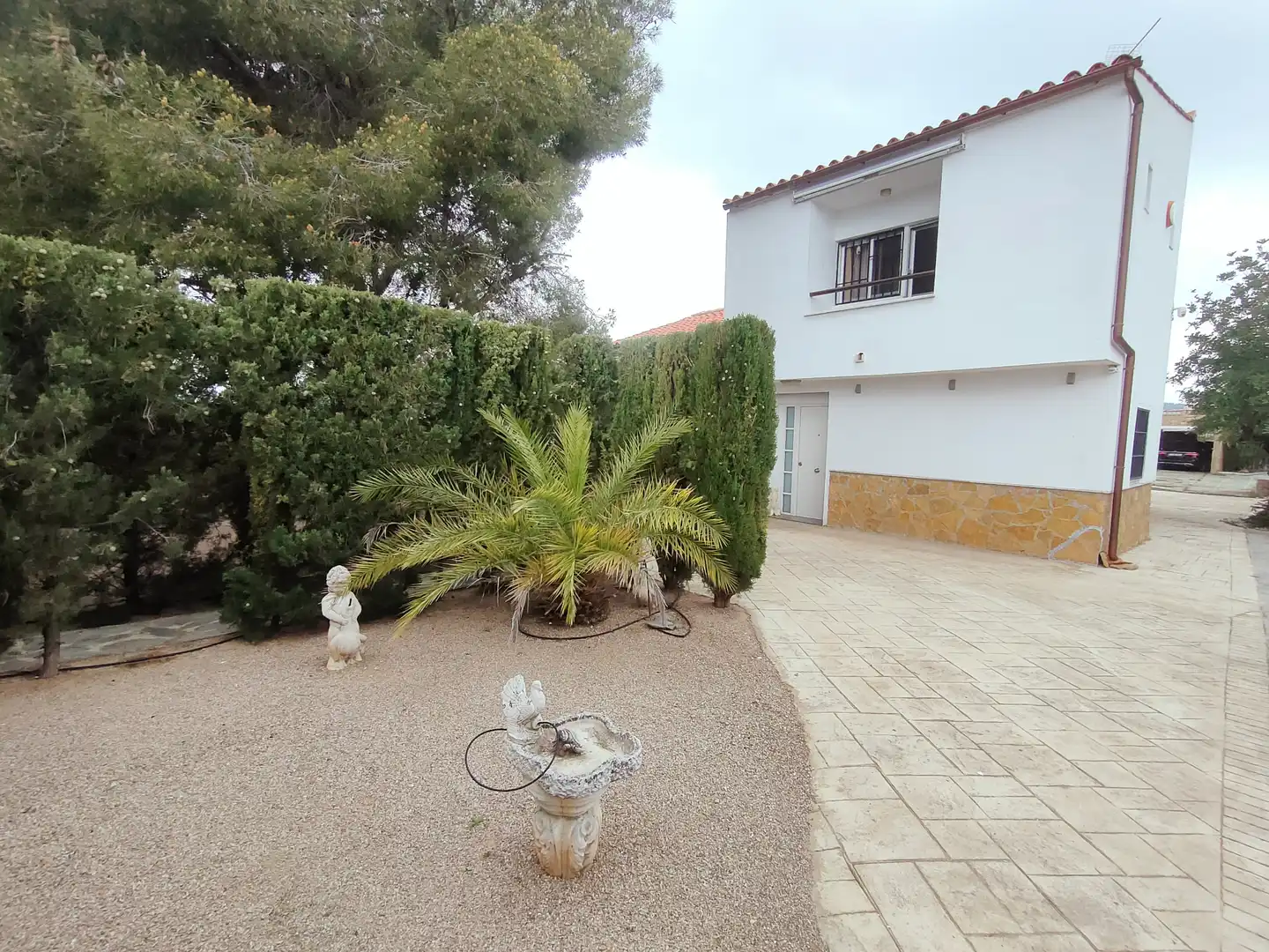 Villa mit Pool zum Verkauf in Montroi / Montroy, imagen 62