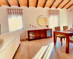 Dining room of House or chalet for sale in El Palomar  with Air Conditioner and Terrace