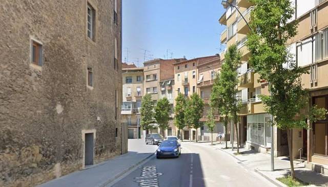 Piso en Venta en  CANTARELL en Carretera de Vic  - Remei