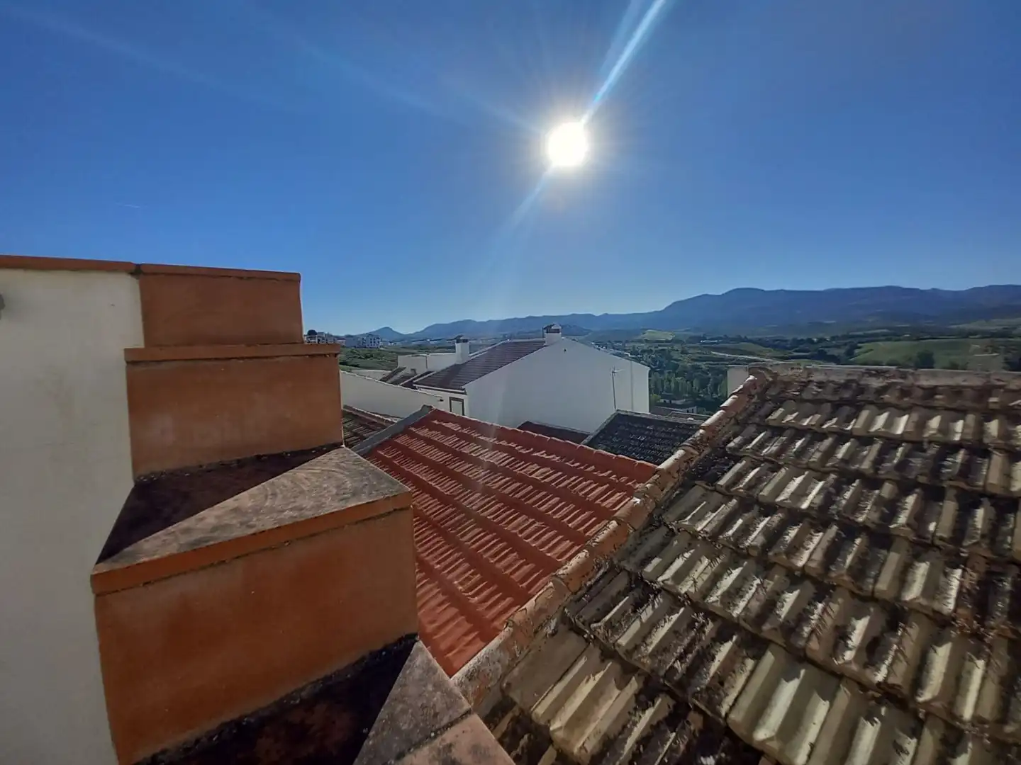 Casa o xalet en venda a Centro