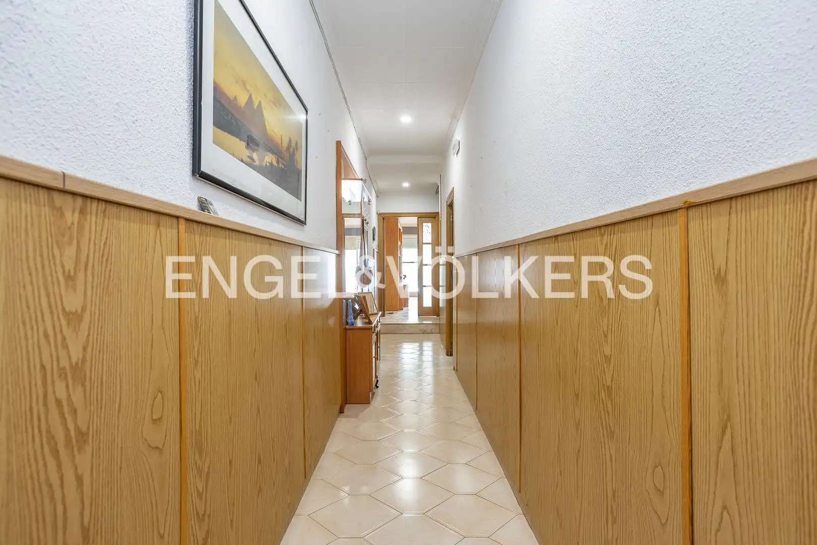 Casa adosada en venta en Terrassa con Calefacción, Jardín privado y Terraza