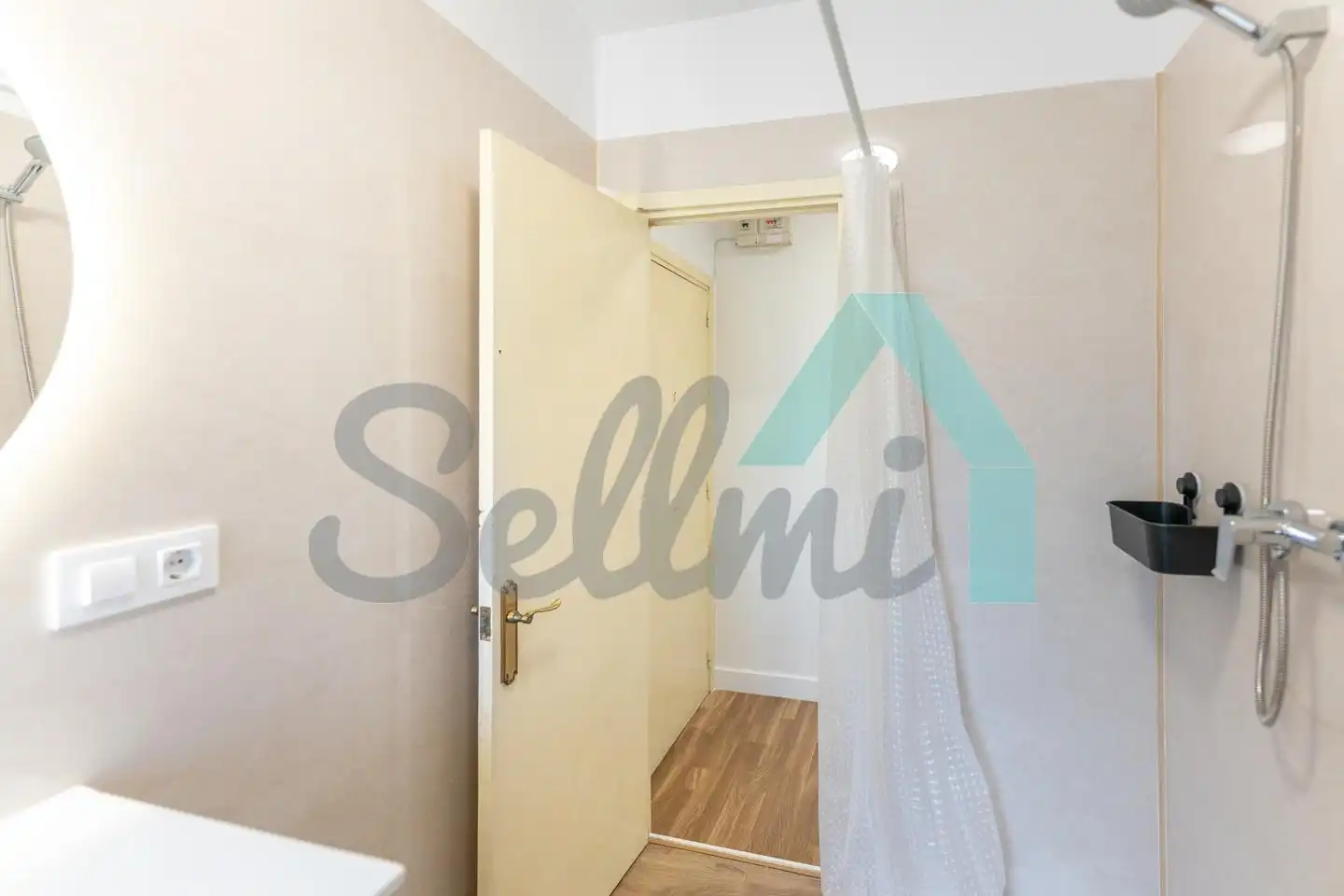 Appartamento in affitto a Barrio Joécara, imagen 18