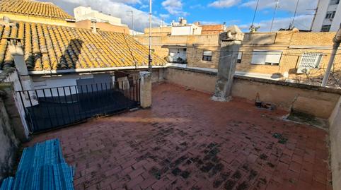 Photo 3 of Single-family semi-detached for sale in Carrer de Sedaví, El Forn d'Alcedo,  Valencia Capital