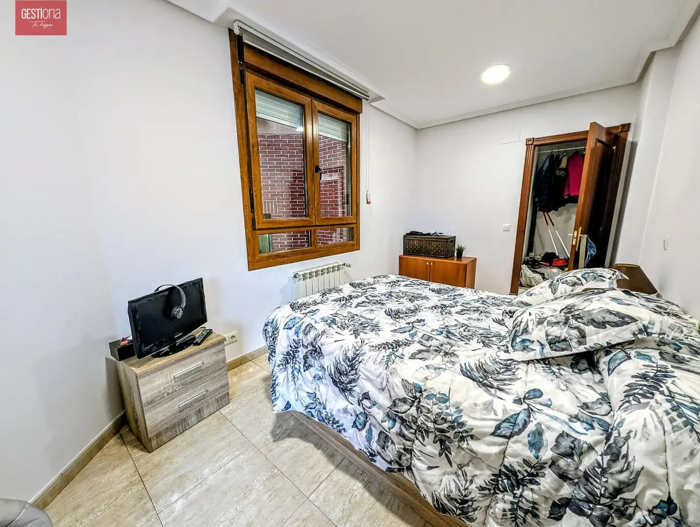 Bedroom of Apartments for sale in Noja  with Heating, Terrace and Balcony