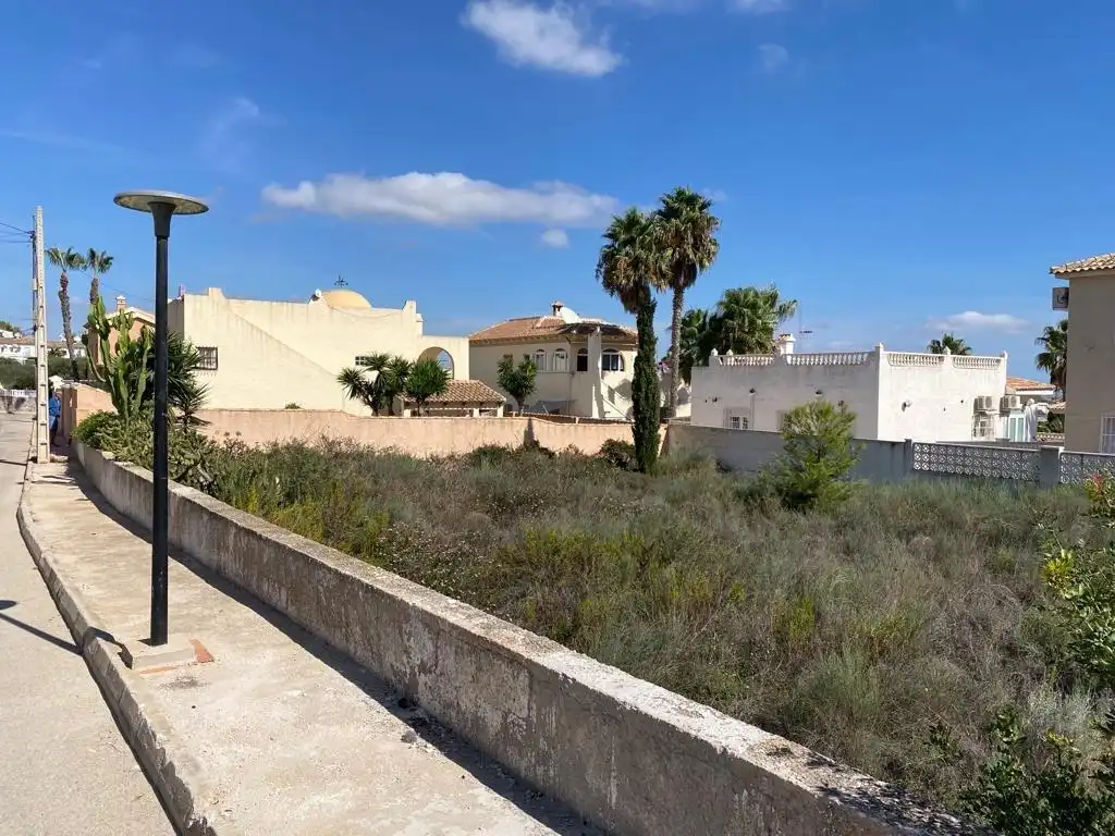 Terreno residencial en venta en IRUELA LA BLUE LAGOON, imagen 7