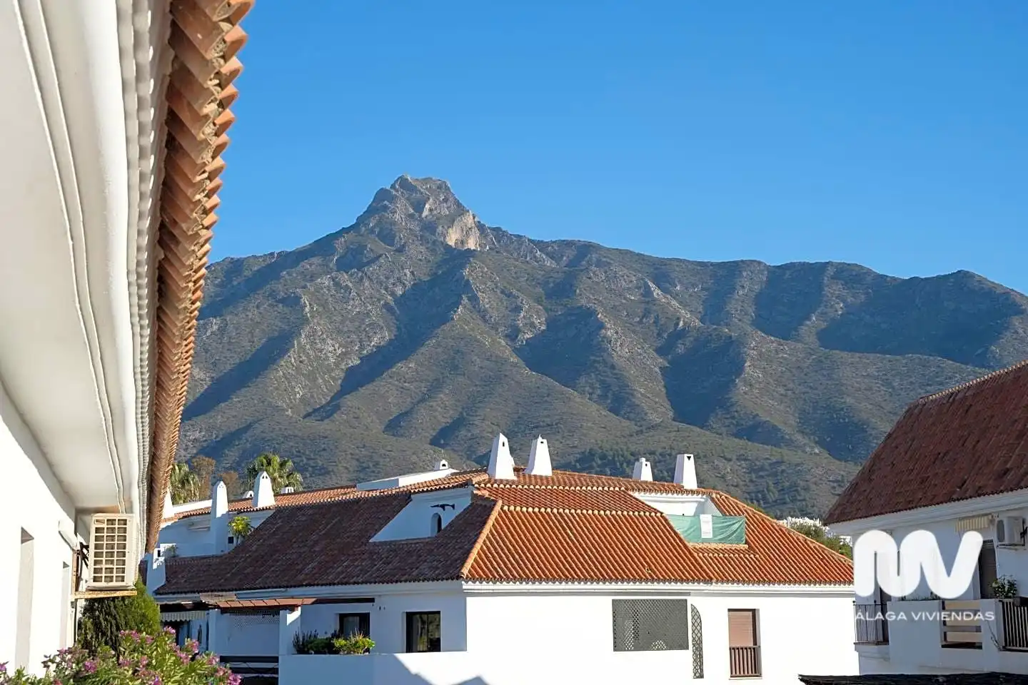 Dúplex con piscina en venta en Milla de Oro, imagen 20