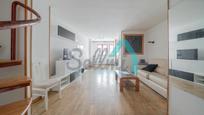 Living room of Duplex for sale in Siero  with Parquet flooring