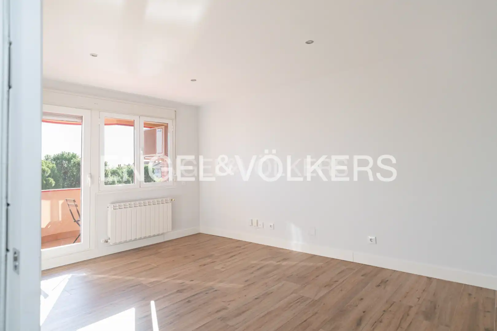 Appartement avec terrasse à louer à Casco Antiguo, imagen 3