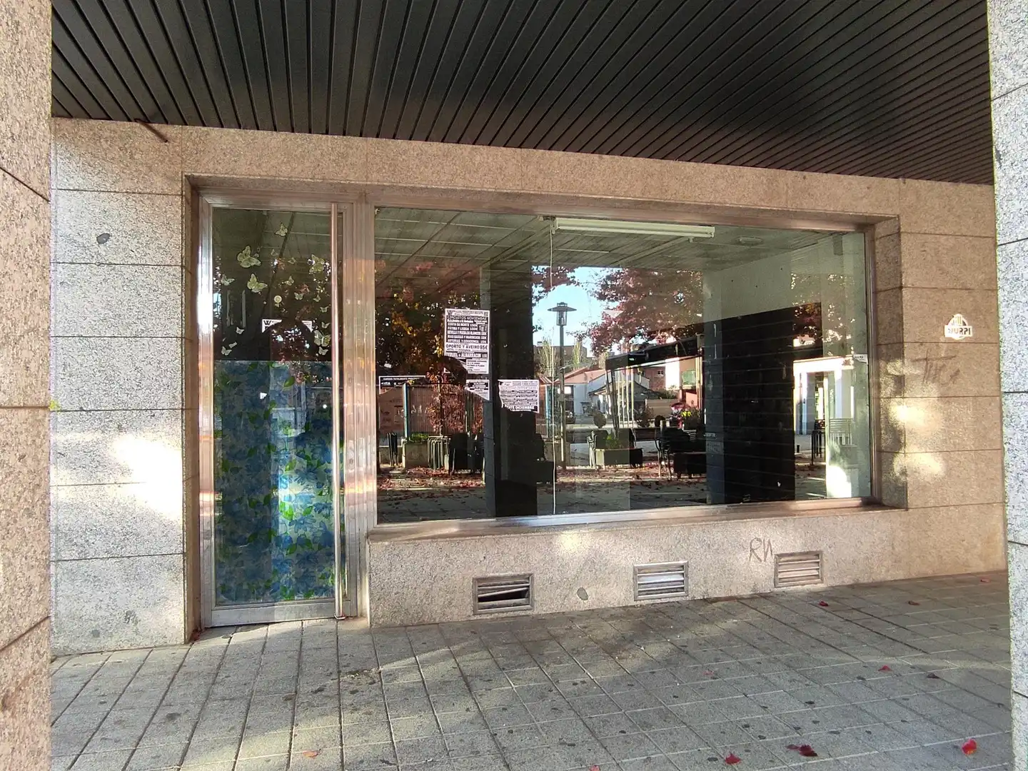 Business premises for sale in Plaza MAYOR