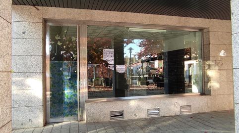 SE VENDE AMPLIO LOCAL EN PLAZA MAYOR DE LA CISTÉRNIGA