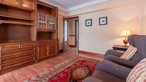 Foto 5 de Pis en venda a Zumalakarregi Kalea, Zarautz, Gipuzkoa