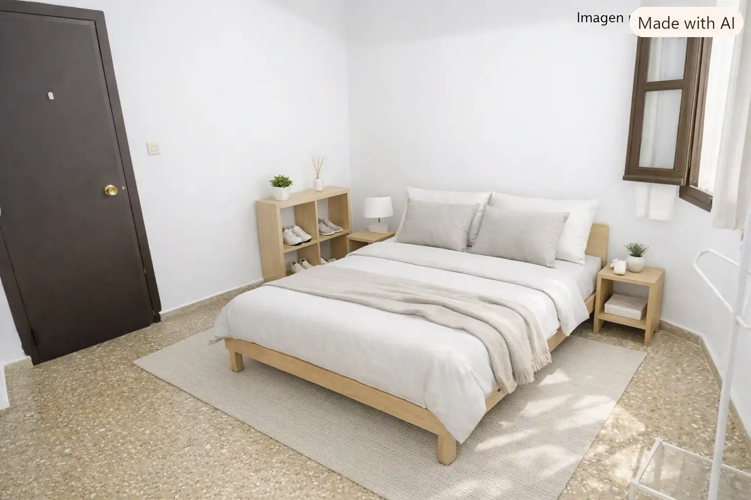 Flat for sale in Carrer Lluís Vives, imagen 8