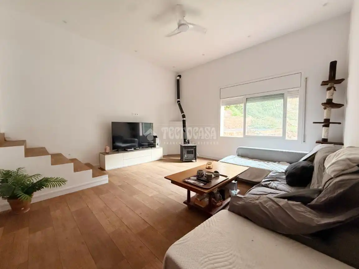 Casa con terraza en venta en Cervelló, imagen 20
