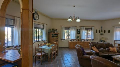 Foto 5 de Casa o xalet en venda a Villalba de los Barros, Badajoz