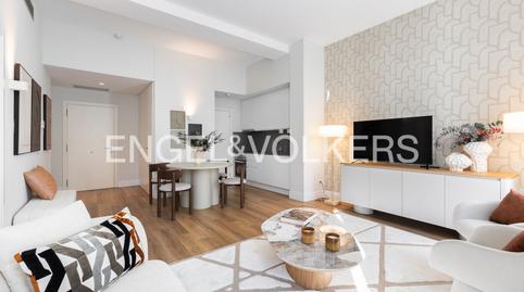 Photo 5 of Apartment for sale in La Roqueta, Valencia