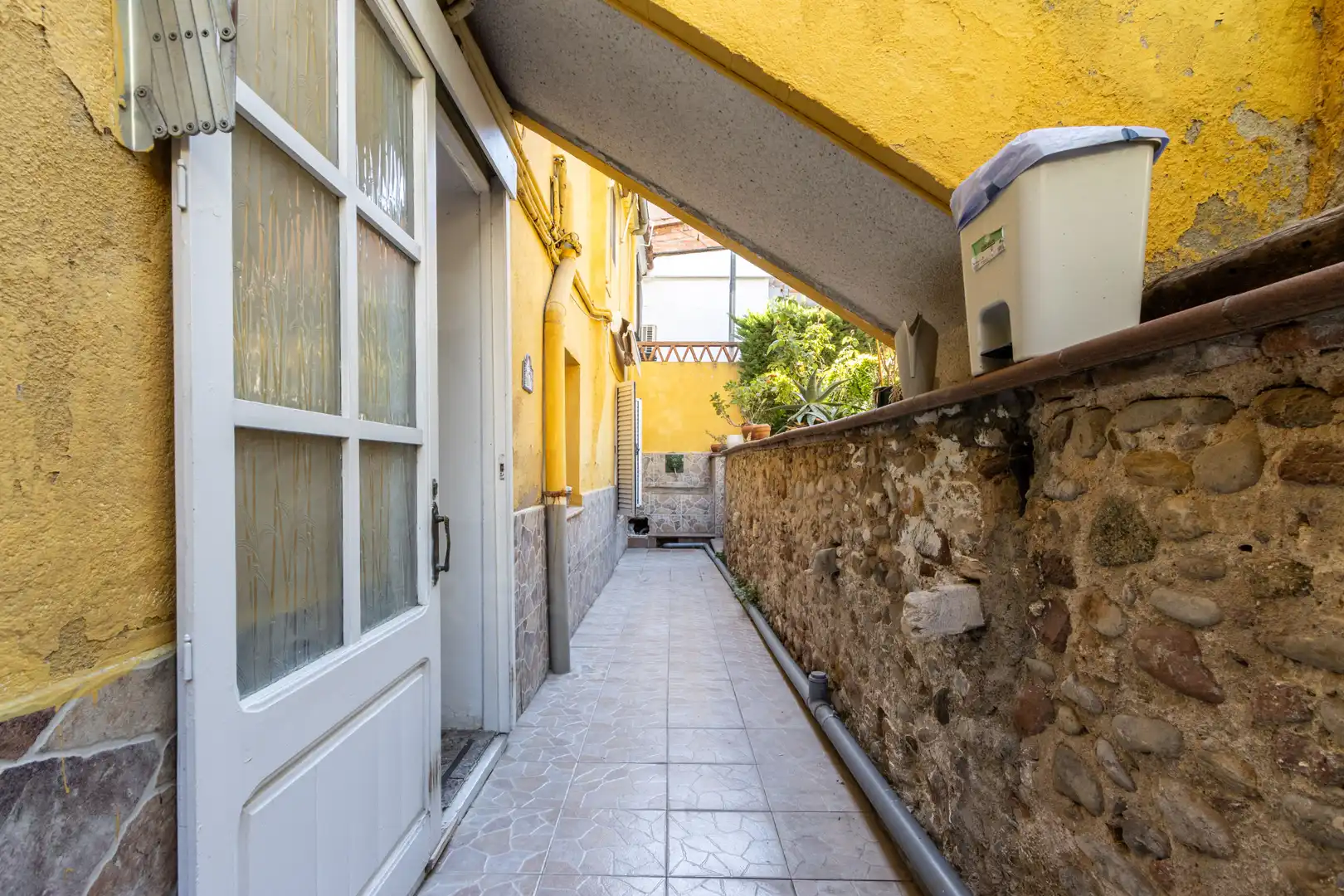 Casa aparellada amb piscina en venda a Parets del Vallès, imagen 39