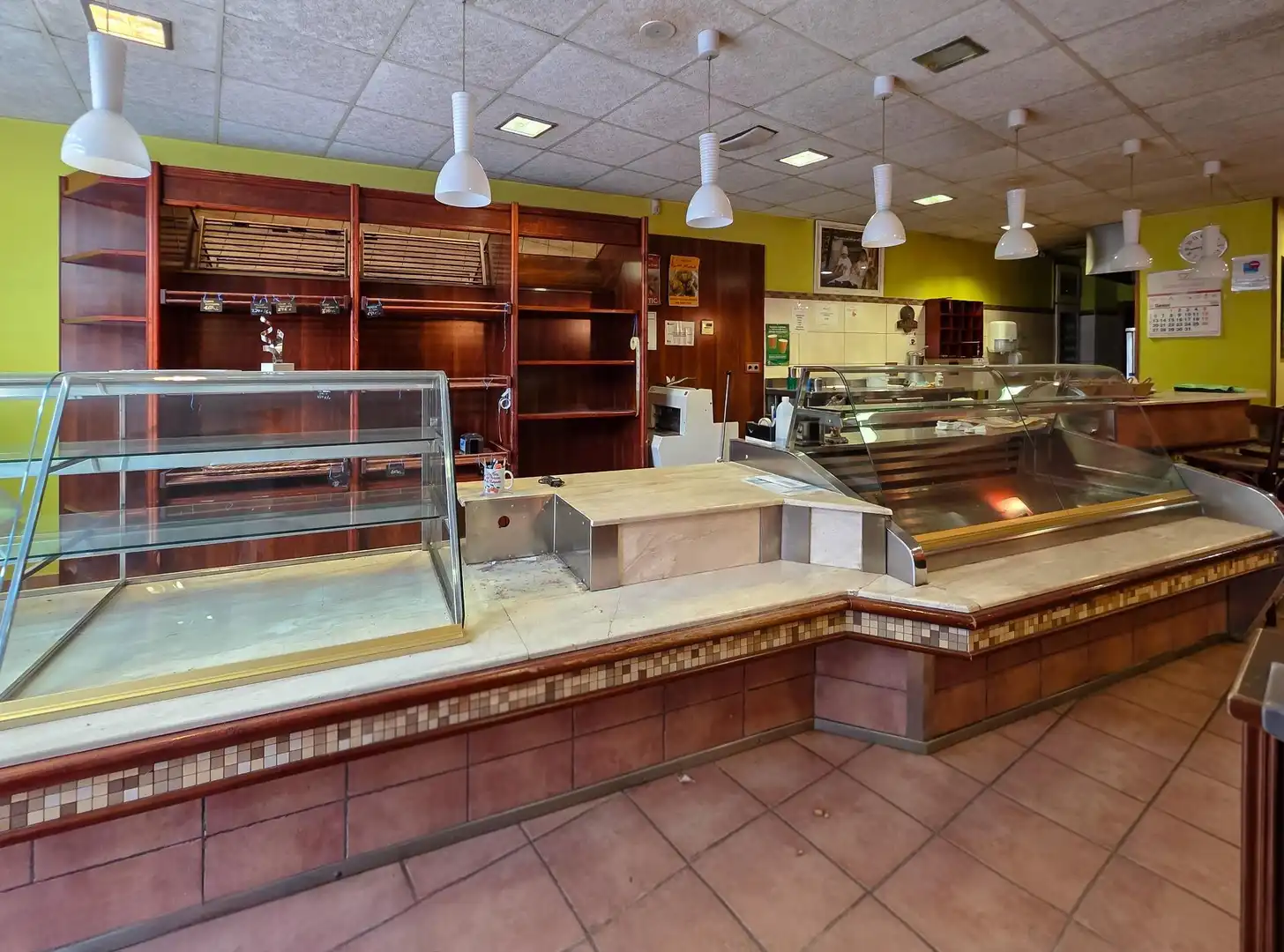 Local comercial en venda a SAN PEDRO, imagen 5