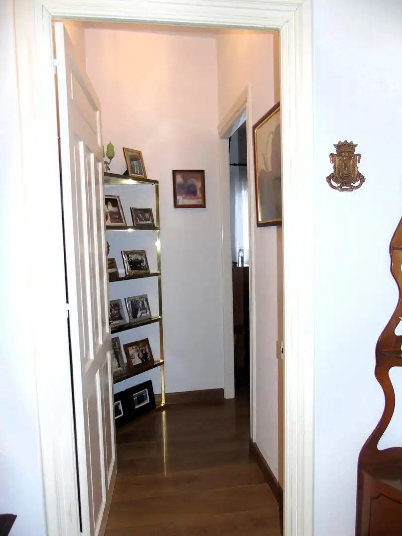 Casa adosada en venta en Camargo con Calefacción, Jardín privado y Terraza
