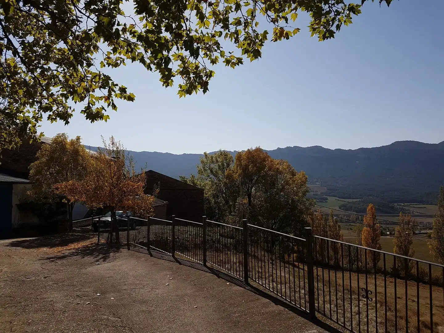 Terrassa de Finca rústica en venda en Torre la Ribera amb Terrassa i Traster