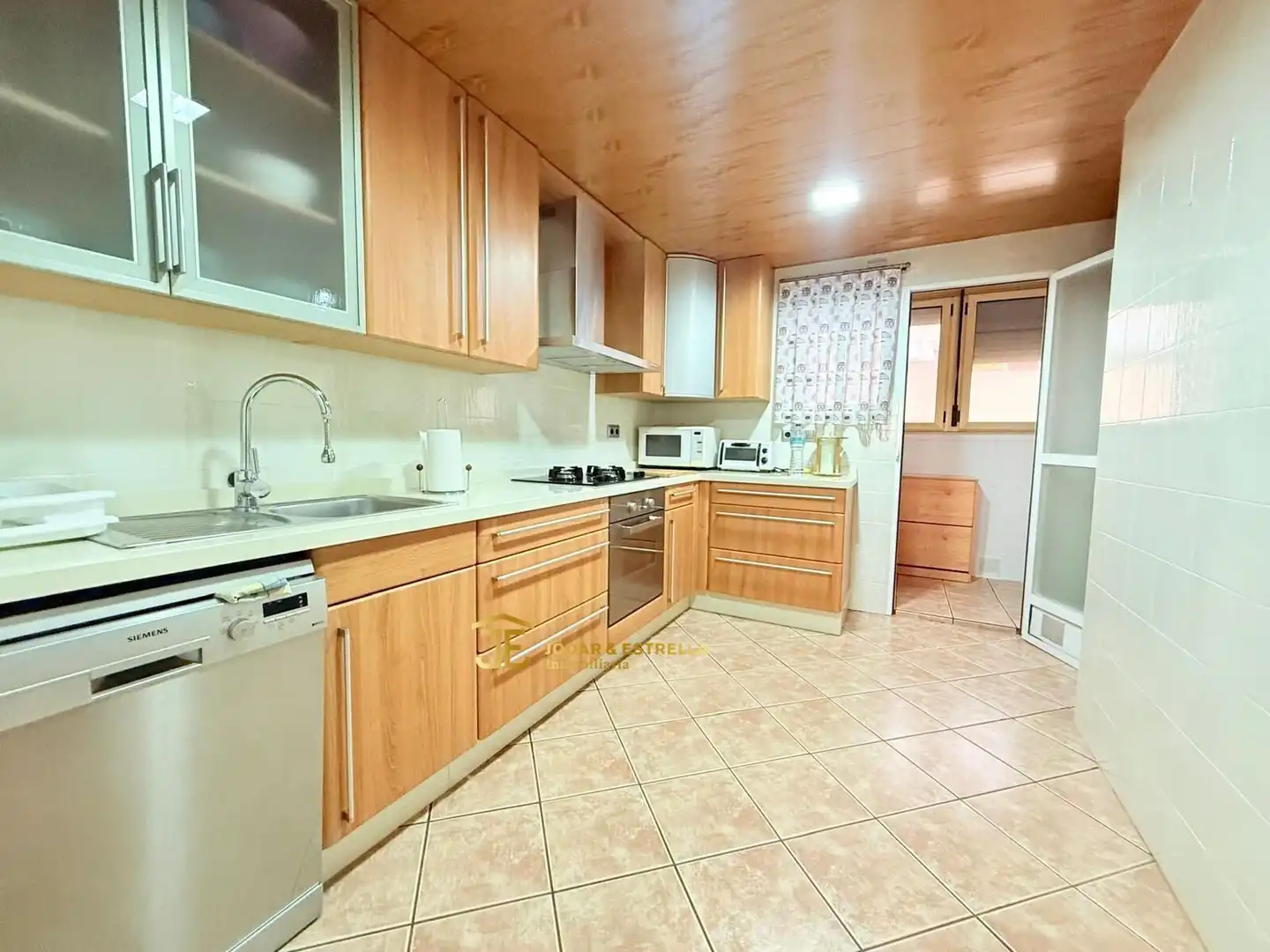 Piso con ascensor en venta en Lorca Ciudad, imagen 15