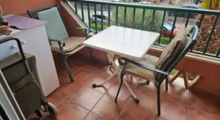 Piso con piscina en venta en Avenida Costa del Sol 7, imagen 6