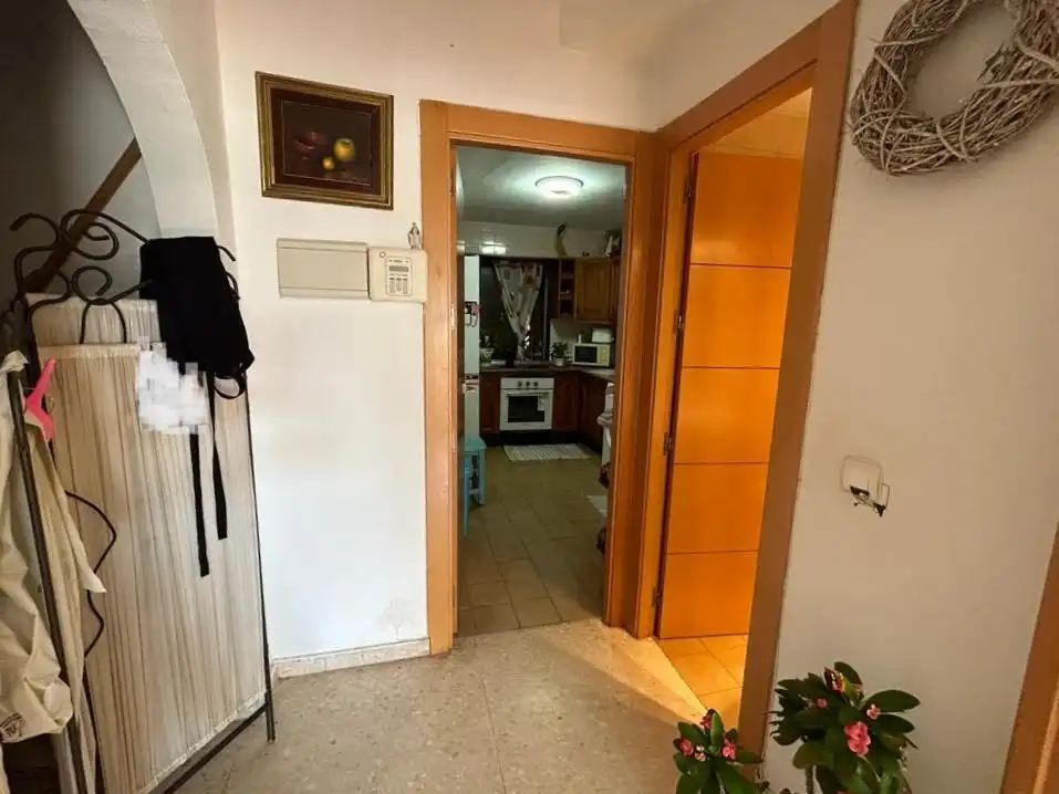 Abitazione con terrazza in vendita a Los Álamos, imagen 13