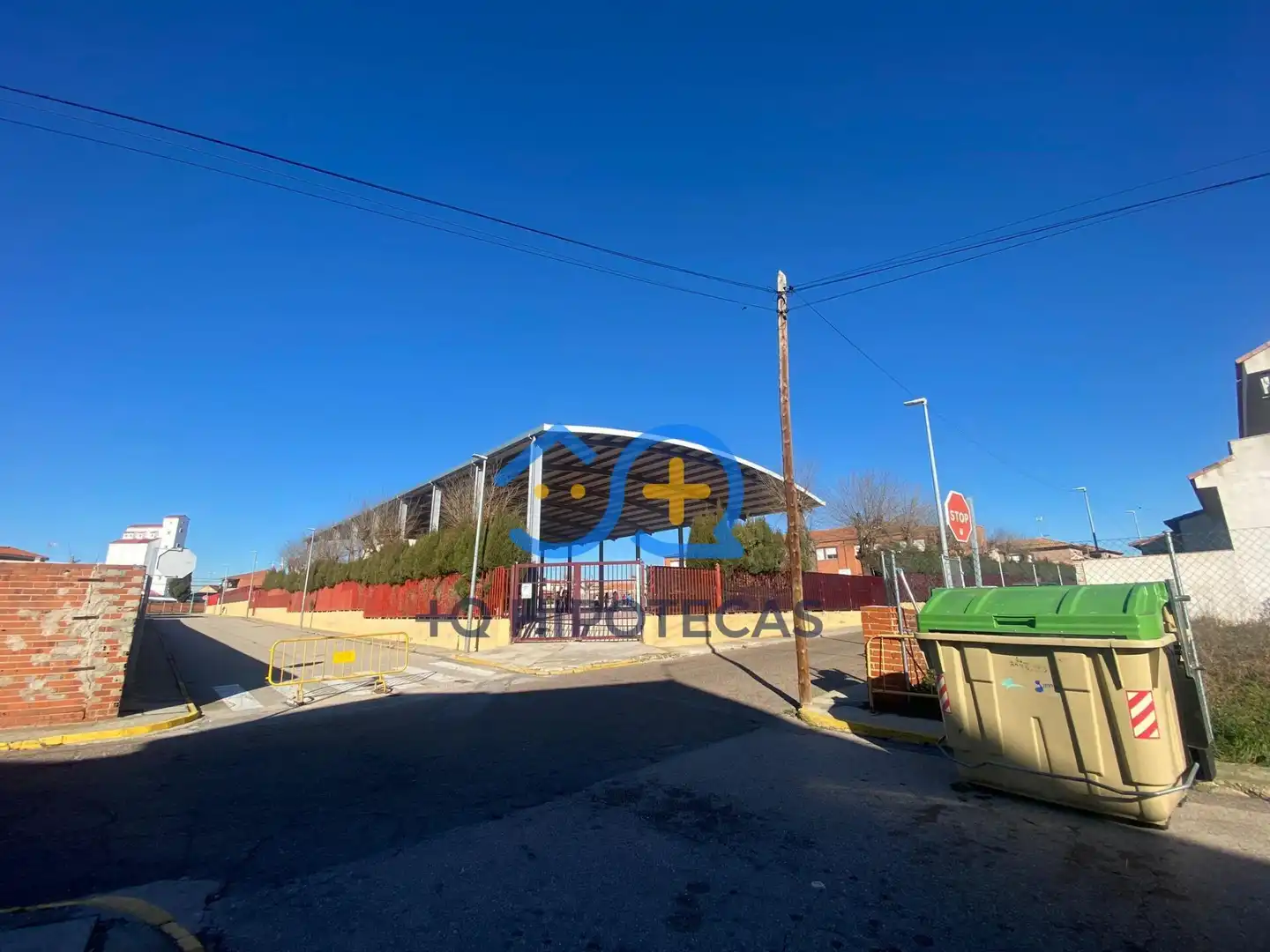 Local comercial en traspaso en Yuncos, imagen 22