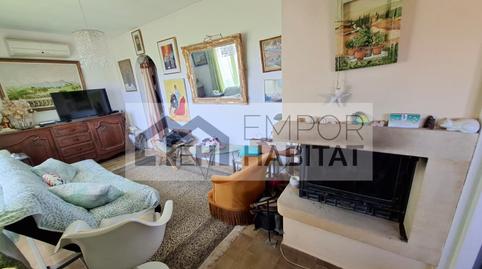 Foto 3 de Casa o xalet en venda a Grifeu - Cap Ras - Els Estanys - Sant Genís, Girona